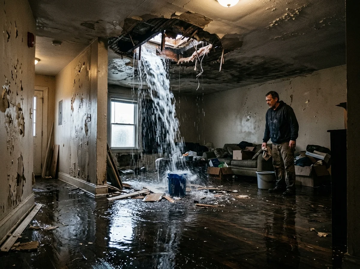 Airborne bacteria and bio-aerosol propagation through indoor air currents